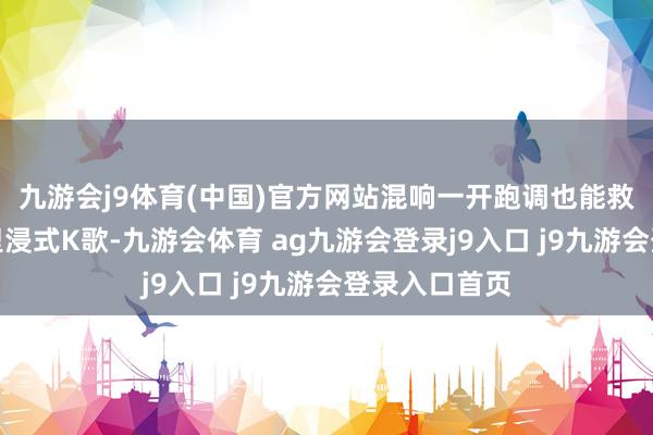 九游會j9體育(中國)官方網(wǎng)站混響一開跑調(diào)也能救！關(guān)車門千里浸式K歌-九游會體育 ag九游會登錄j9入口 j9九游會登錄入口首頁